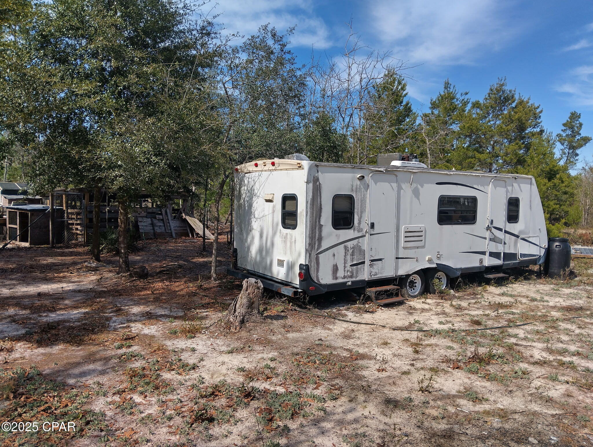 6939 Northwest Porter Grade Road Altha, FL 32421 - Photo 15 of 37