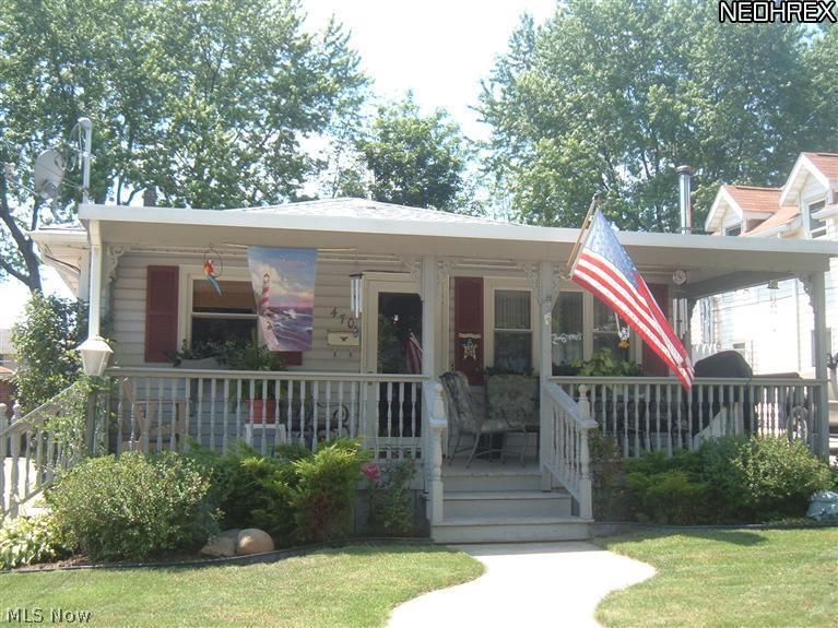 470 Stanley Road Akron, OH 44312 - Photo 1 of 18 Welcome to 470 Stanley Road.