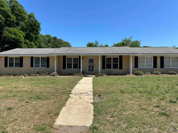 $1,850 | 1218 Creekwood Drive, Perry, GA 31069