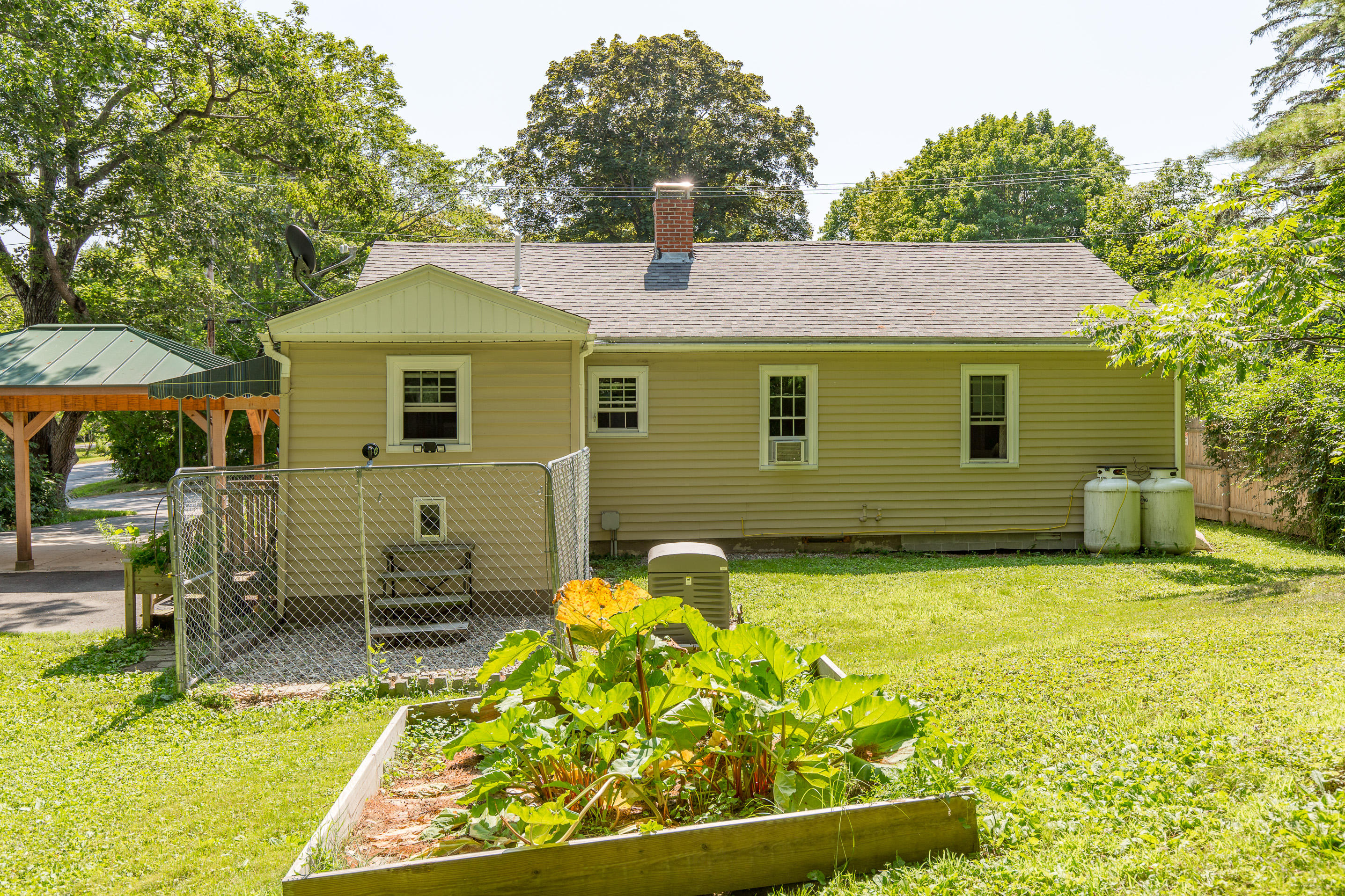 21 Hummingbird Lane Freeport, ME 04032 - Photo 27 of 31 21 Park St