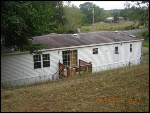 11018 South No Pone Valley Road Decatur, TN 37322 - Photo 2 of 8 Additional Photo