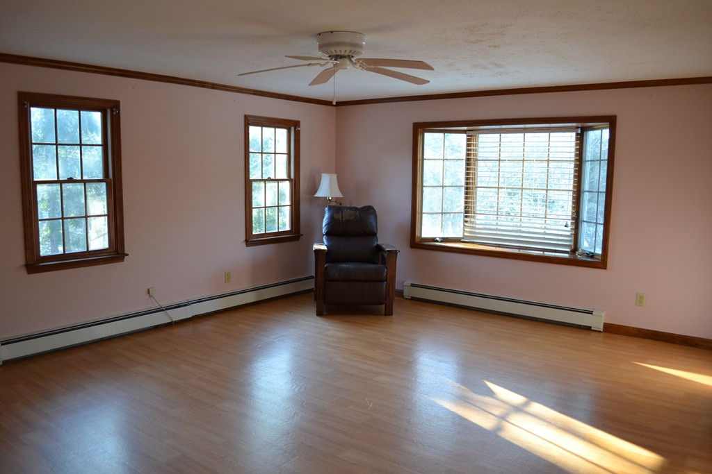 40 Joshua Jethro Road Harwich, MA 02645 - Photo 6 of 22 a living room with couch and a window