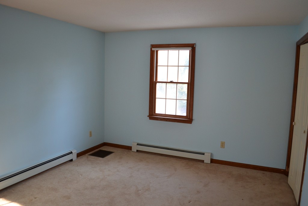 40 Joshua Jethro Road Harwich, MA 02645 - Photo 7 of 22 an empty room with a window