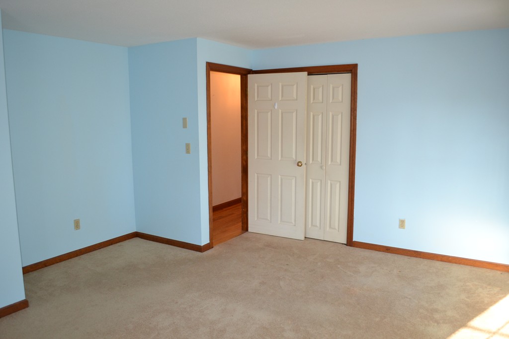 40 Joshua Jethro Road Harwich, MA 02645 - Photo 8 of 22 a view of an empty room and closet area