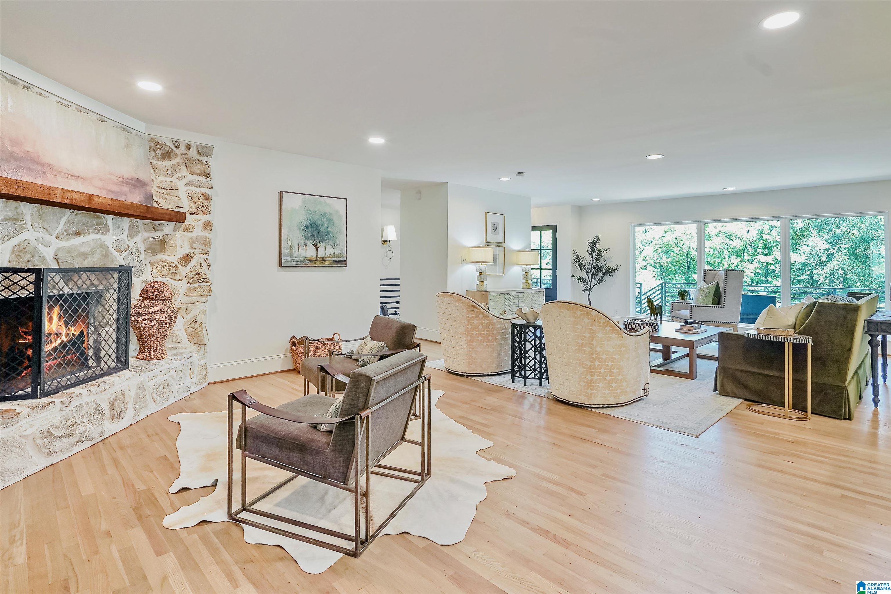 1739 Kensington Road Birmingham, AL 35209 - Photo 14 of 63