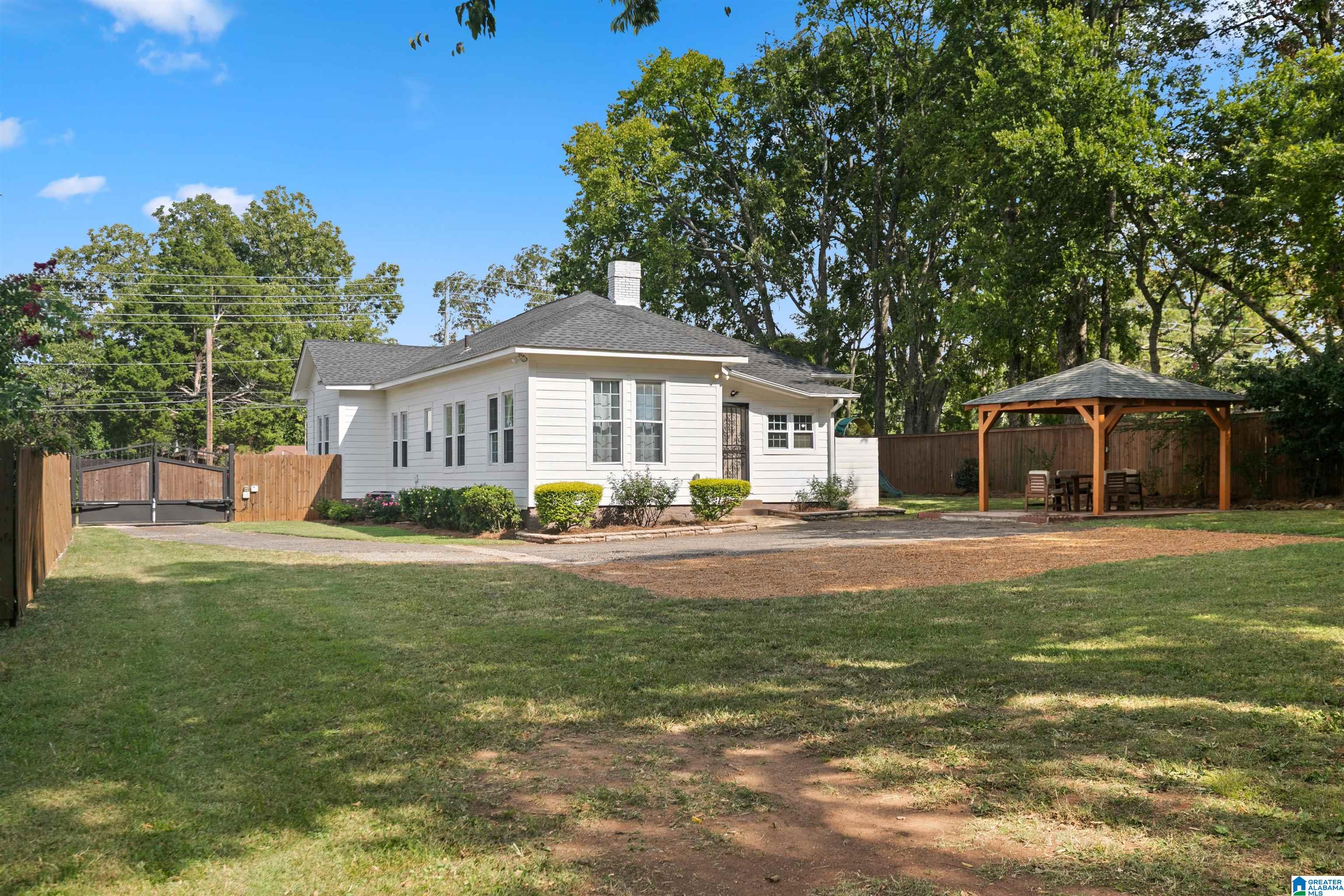 876 Goldwire Street Southwest Birmingham, AL 35211 - Photo 45 of 57