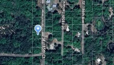 $14,995 | 185th Court, Ocklawaha, FL 32179
