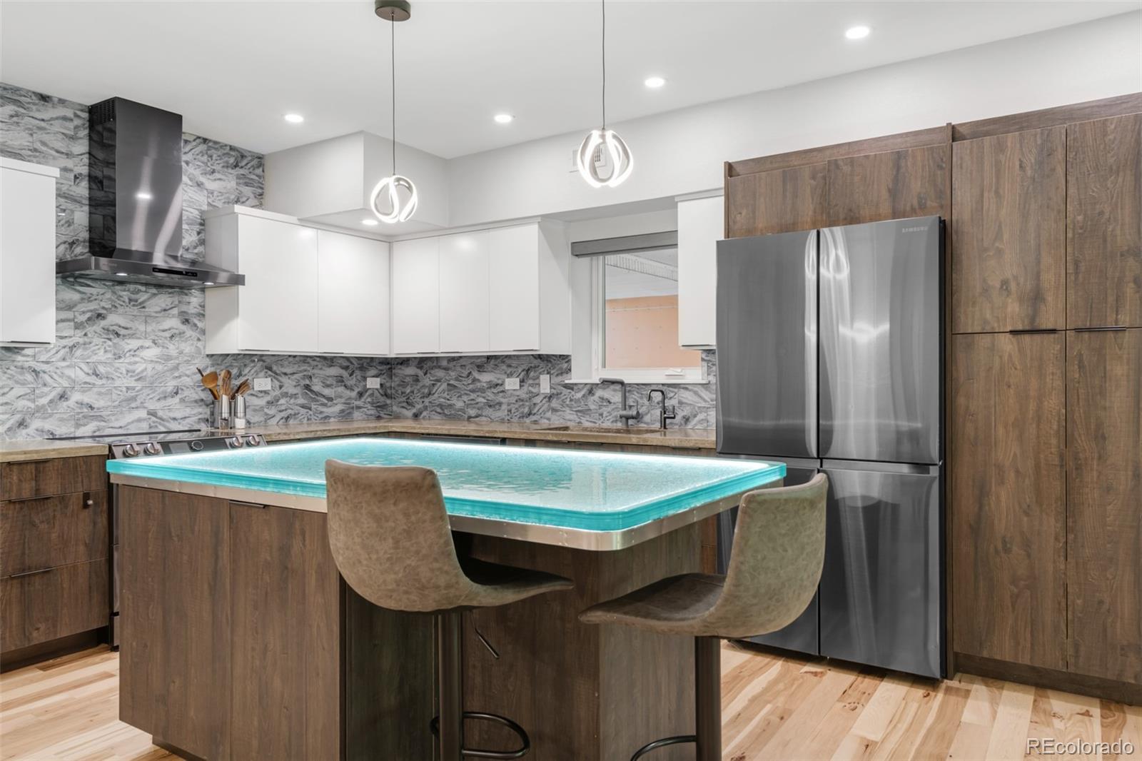 3295 Blake Street, Unit 102 Denver, CO 80205 - Photo 20 of 37
