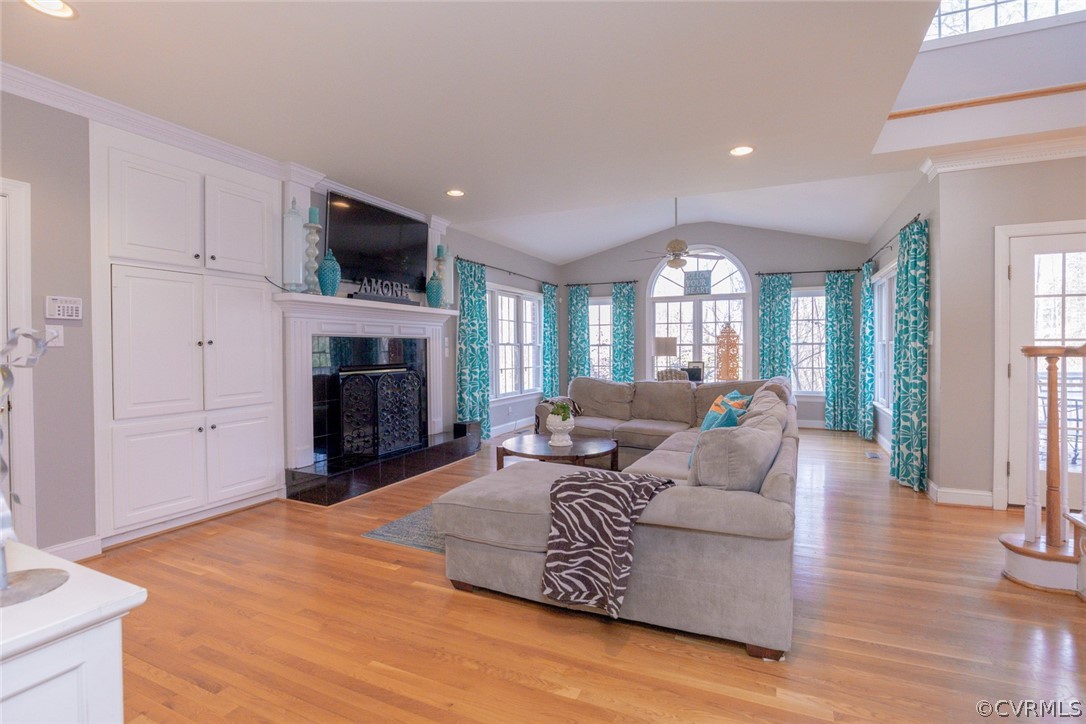 14324 Lander Road Midlothian, VA 23113 - Photo 19 of 50 Gallery Image 19