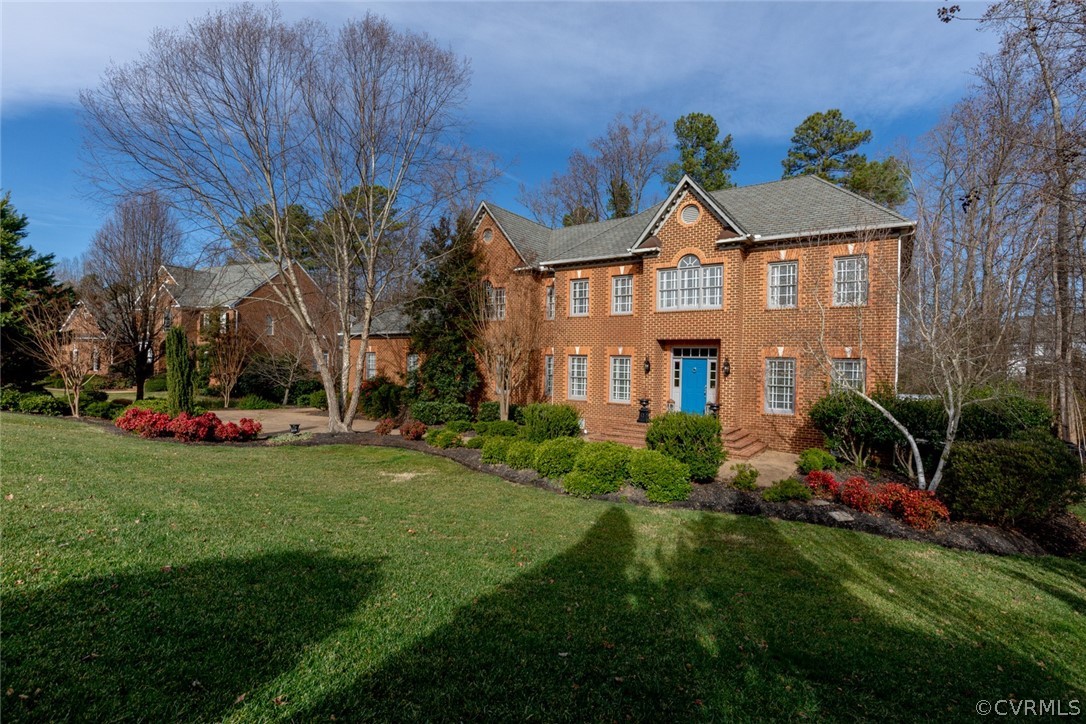 14324 Lander Road Midlothian, VA 23113 - Photo 3 of 50 Gallery Image 3