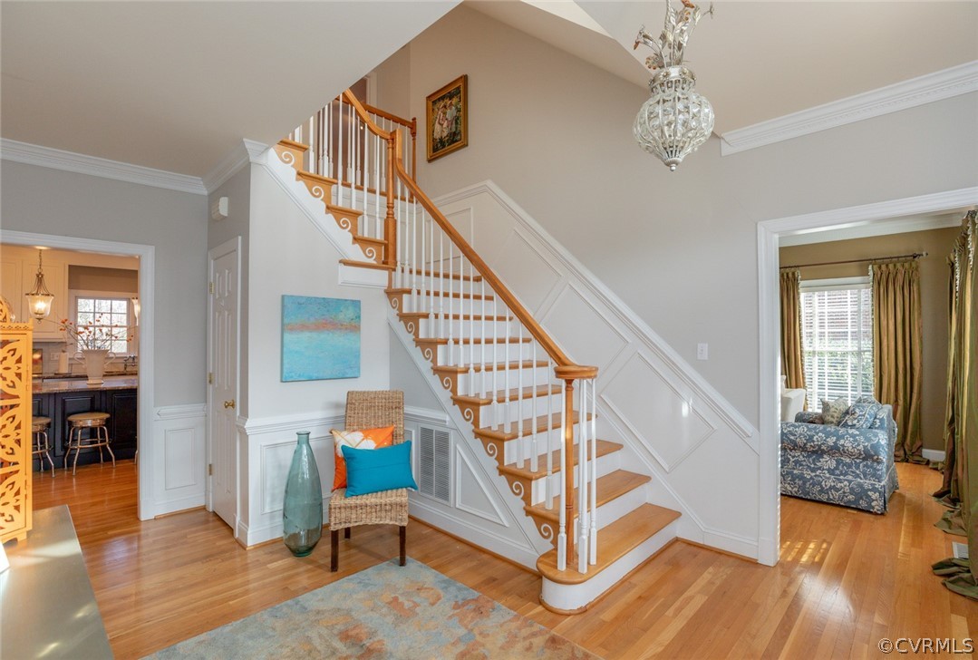 14324 Lander Road Midlothian, VA 23113 - Photo 6 of 50 Gallery Image 6