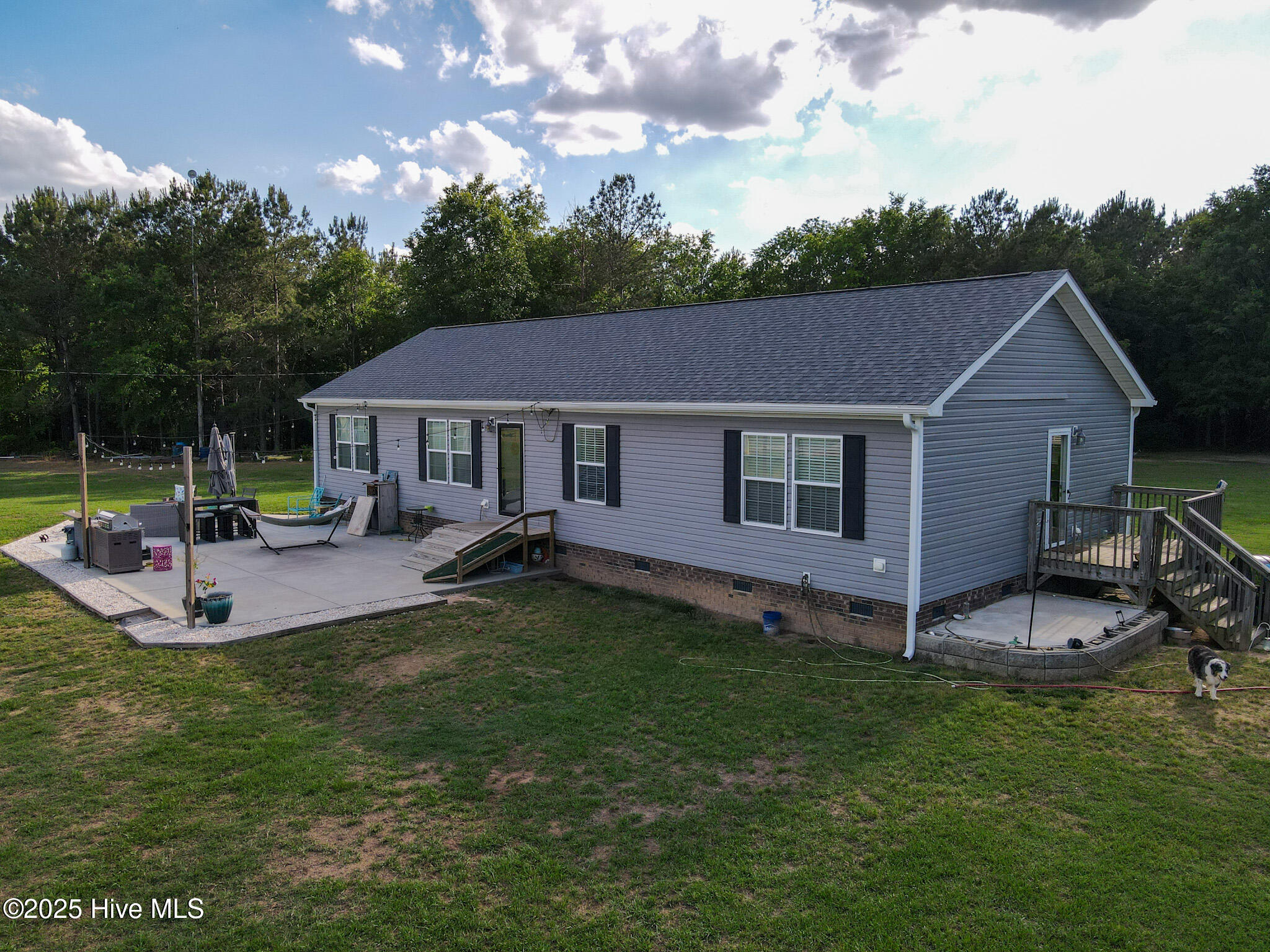 139 Horseshoe Road Rockingham, NC 28379 - Photo 12 of 42 IMG_3064