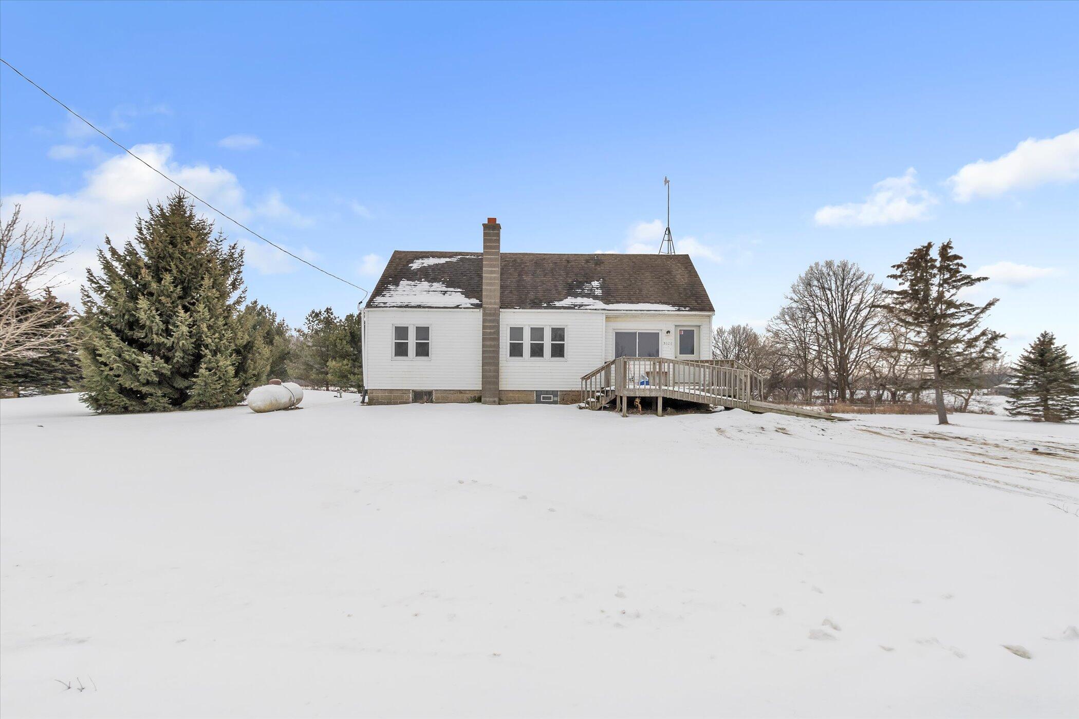 5626 East Boyer Road Fenwick, MI 48834 - Photo 3 of 33 03-5626-E-Boyer-Rd-WindowStill-Real-Esta