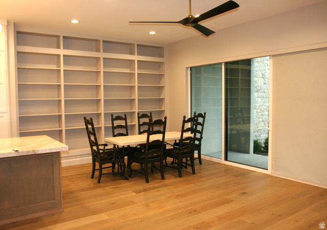 250 South Main Street, Unit 10 Alpine, UT 84004 - Photo 3 of 29 Automated blinds