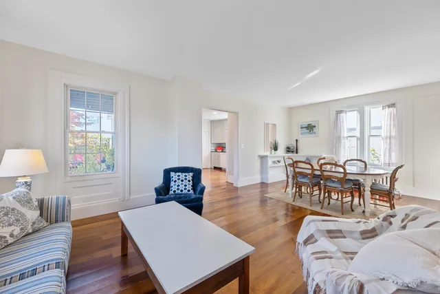 $595,000 | 21 Ocean Street, Rockland, ME 04841