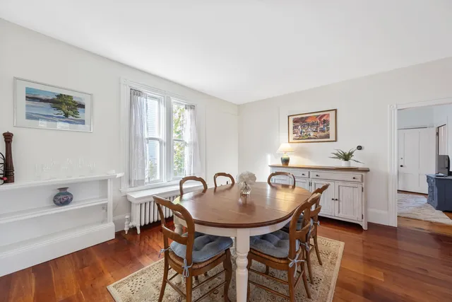 $595,000 | 21 Ocean Street, Rockland, ME 04841