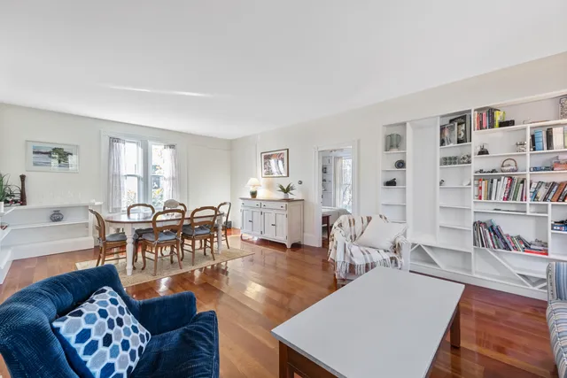 $595,000 | 21 Ocean Street, Rockland, ME 04841