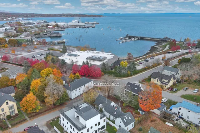 $595,000 | 21 Ocean Street, Rockland, ME 04841