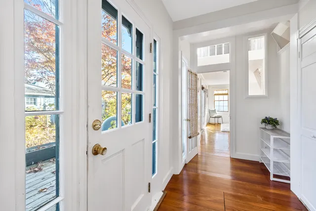 $595,000 | 21 Ocean Street, Rockland, ME 04841