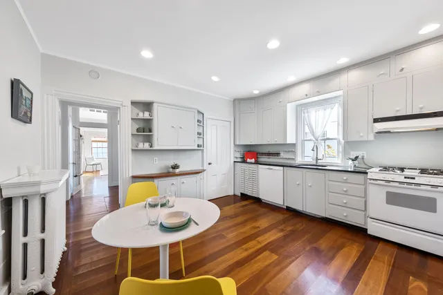 $595,000 | 21 Ocean Street, Rockland, ME 04841