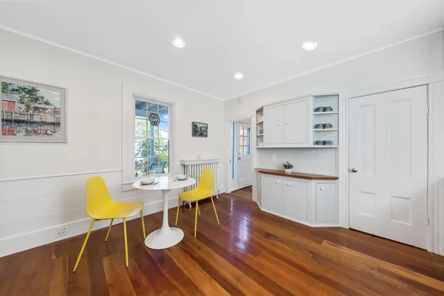 $595,000 | 21 Ocean Street, Rockland, ME 04841