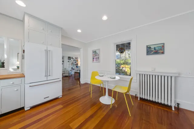 $595,000 | 21 Ocean Street, Rockland, ME 04841