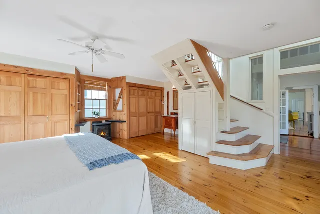 $595,000 | 21 Ocean Street, Rockland, ME 04841