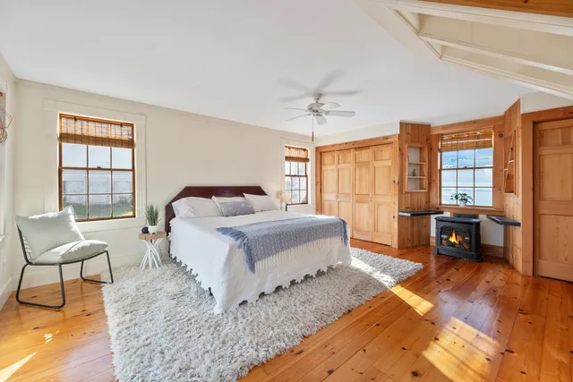 $595,000 | 21 Ocean Street, Rockland, ME 04841