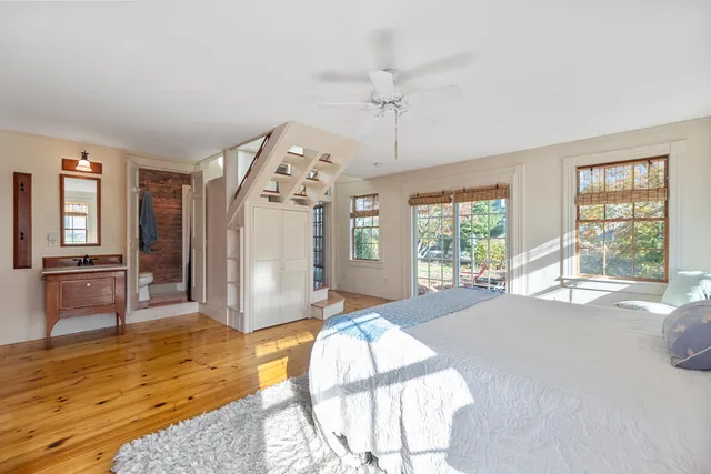 $595,000 | 21 Ocean Street, Rockland, ME 04841