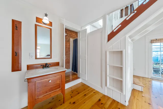 $595,000 | 21 Ocean Street, Rockland, ME 04841