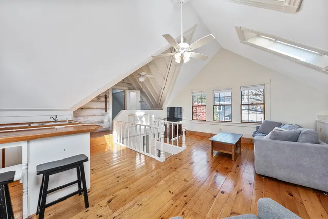 $595,000 | 21 Ocean Street, Rockland, ME 04841