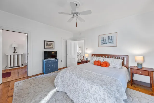 $595,000 | 21 Ocean Street, Rockland, ME 04841