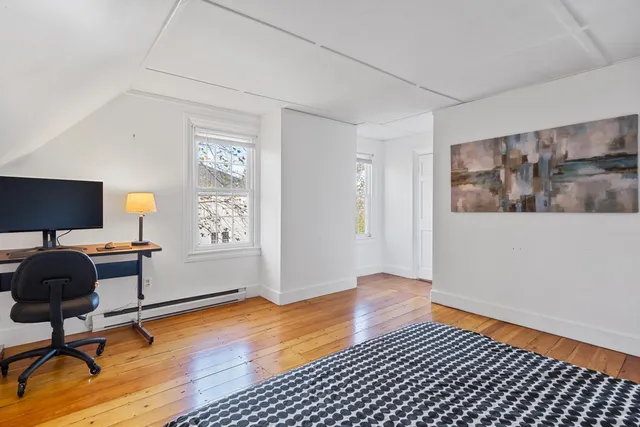 $595,000 | 21 Ocean Street, Rockland, ME 04841