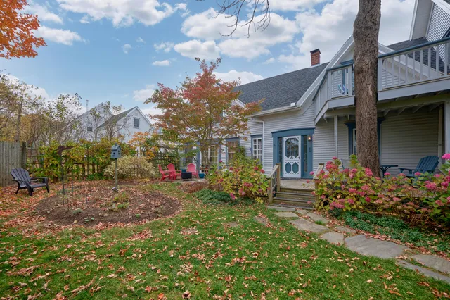 $595,000 | 21 Ocean Street, Rockland, ME 04841