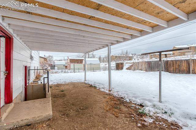 1736 Ascot Road Colorado Springs, CO 80906 - Photo 16 of 19
