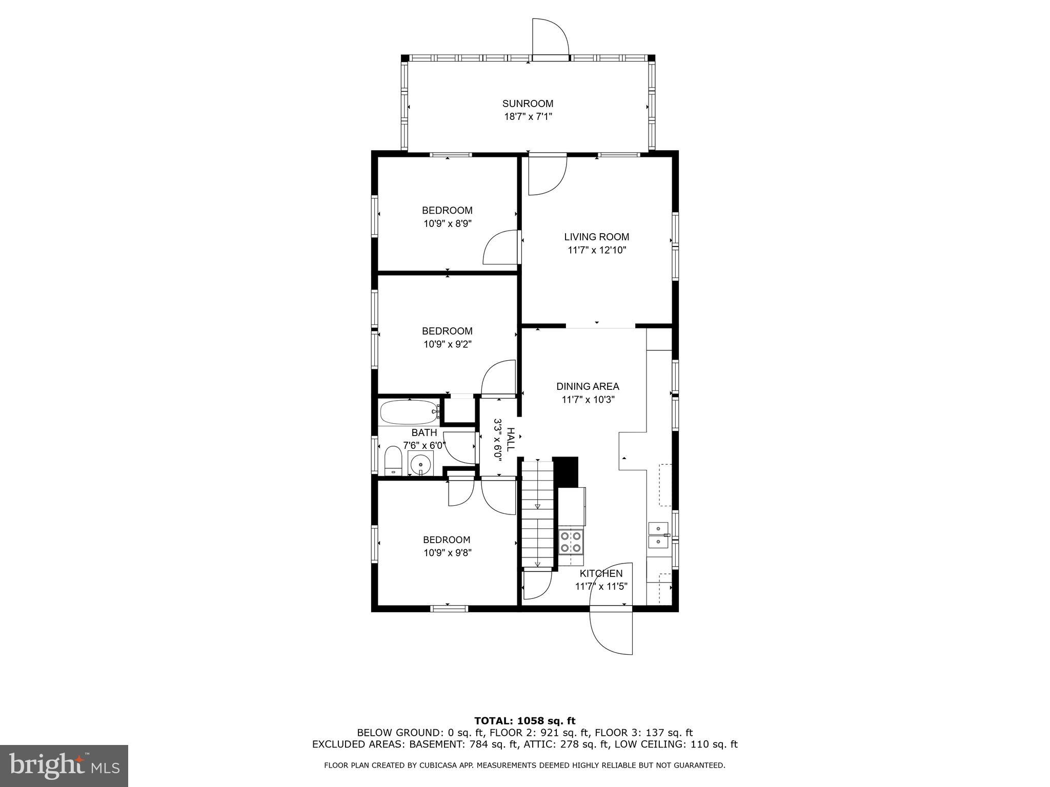 3932 Glenhurst Road Baltimore, MD 21222 - Photo 45 of 47 a picture of a bench in front of building