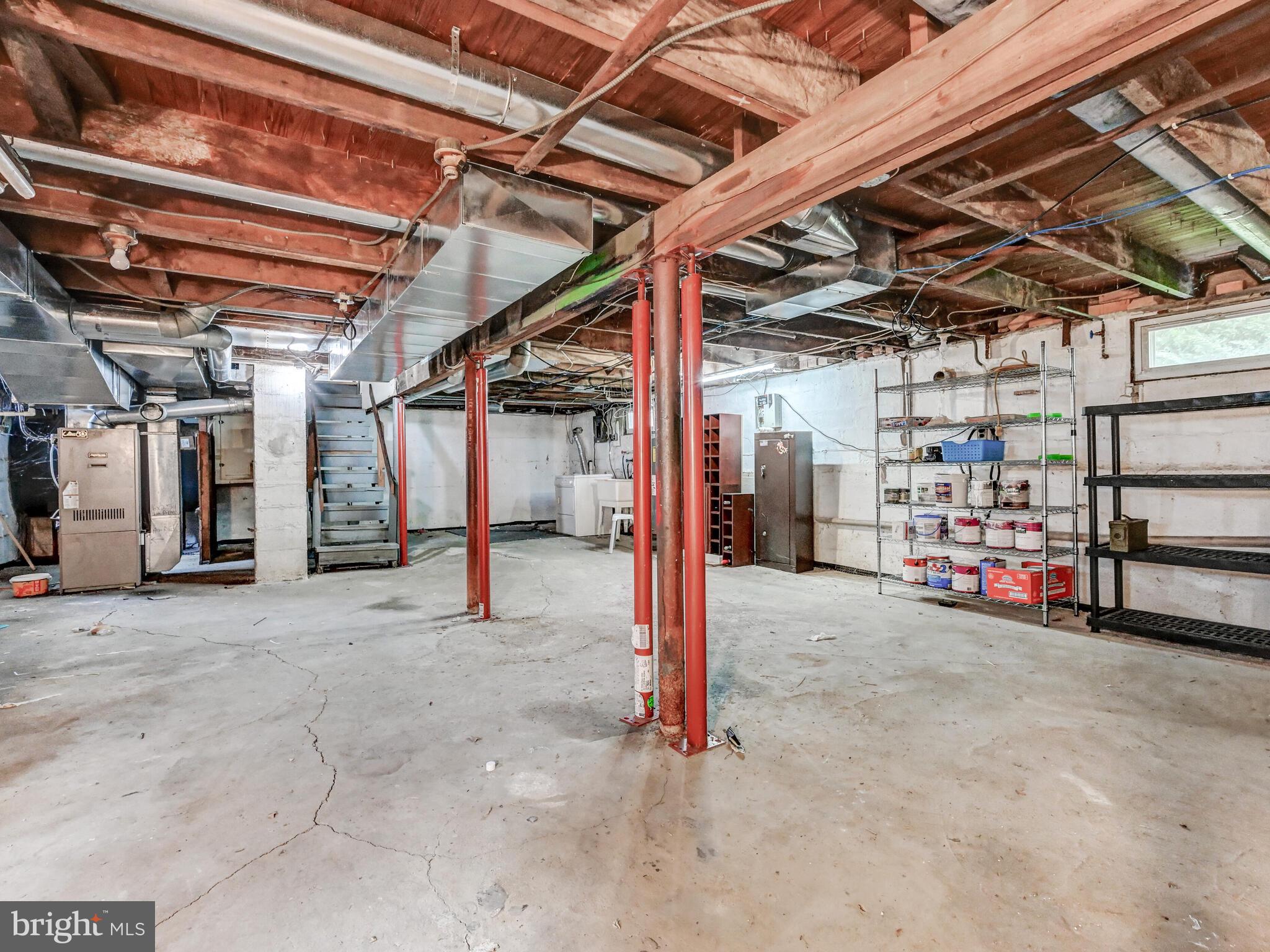 3932 Glenhurst Road Baltimore, MD 21222 - Photo 35 of 47