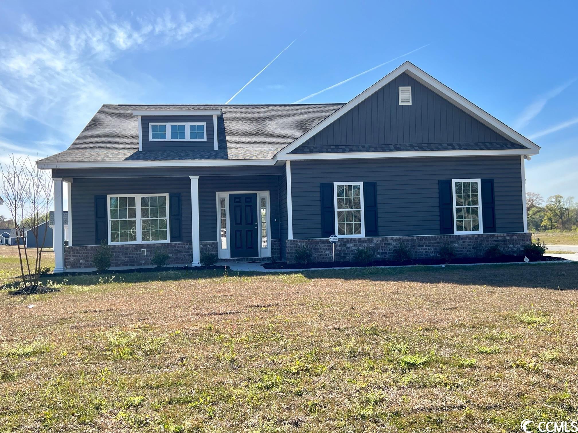 283 Hayloft Circle Conway, SC 29526 - Photo 1 of 20 Gallery Image 1