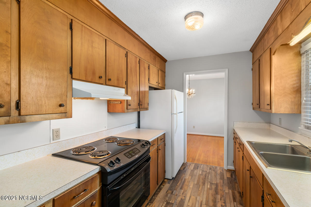 807 Smith Road Maysville, NC 28555 - Photo 13 of 38 13