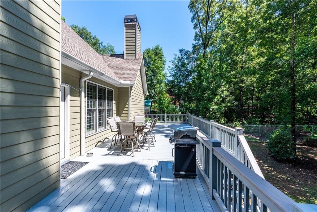 80 White Tail Ridge Road Jasper, GA 30143 - Photo 57 of 59