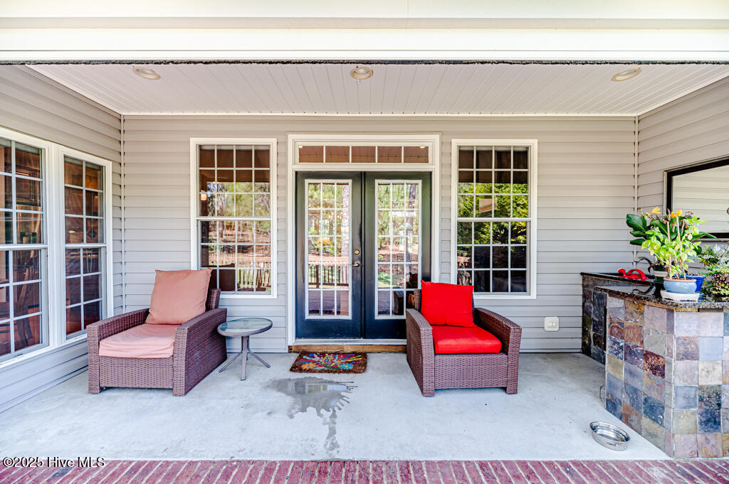 104 Rector Drive West End, NC 27376 - Photo 48 of 57 AHP-31040