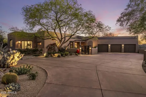 $2,750,000 | 38400 North 94th Way, Scottsdale, AZ 85262