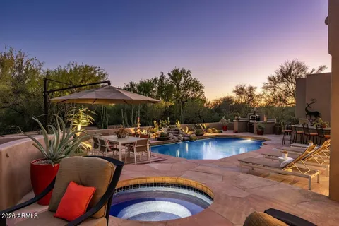$2,750,000 | 38400 North 94th Way, Scottsdale, AZ 85262
