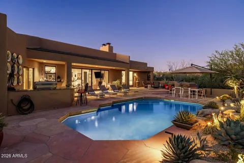 $2,750,000 | 38400 North 94th Way, Scottsdale, AZ 85262