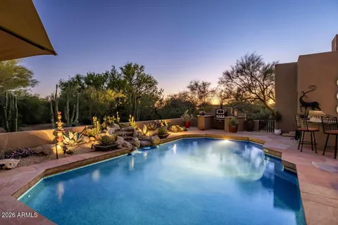 $2,750,000 | 38400 North 94th Way, Scottsdale, AZ 85262