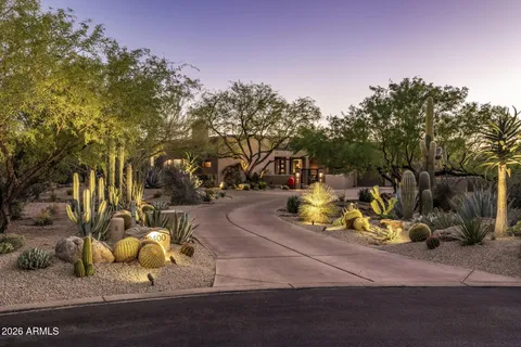 $2,750,000 | 38400 North 94th Way, Scottsdale, AZ 85262