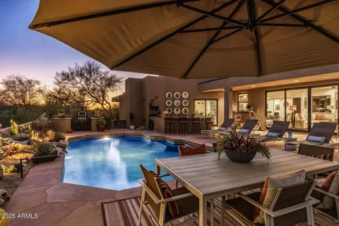 $2,750,000 | 38400 North 94th Way, Scottsdale, AZ 85262