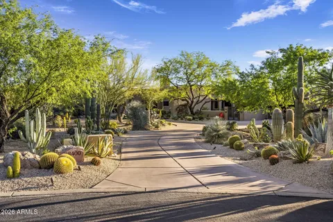 $2,750,000 | 38400 North 94th Way, Scottsdale, AZ 85262