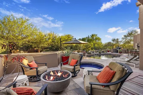 $2,750,000 | 38400 North 94th Way, Scottsdale, AZ 85262