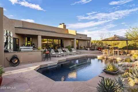 $2,750,000 | 38400 North 94th Way, Scottsdale, AZ 85262